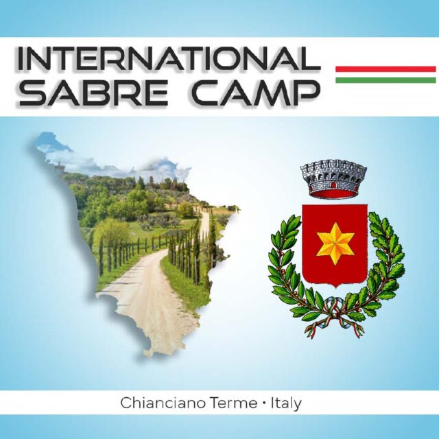 International Camp Italy